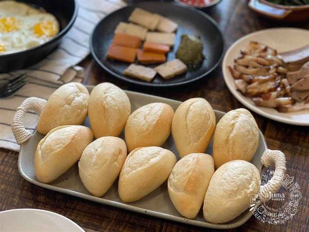 Bánh mì cấp đông, giải pháp bảo quản thông minh cho ngành bánh hiện đại